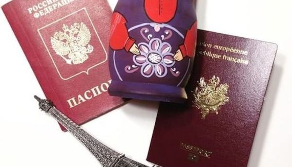 прописка в Северодвинске